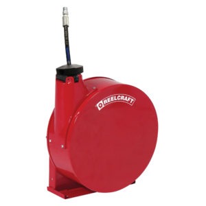 Reelcraft® Portable Hose Reel and Cart  Hoses, Nozzles, & Accessories -  Beacon Athletics