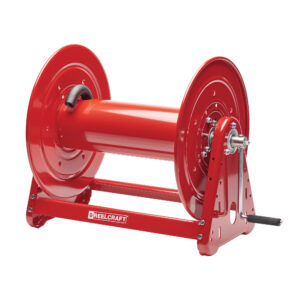 CA32118 L - 1/2 in. x 325 ft. Premium Duty Hand Crank Hose Reel