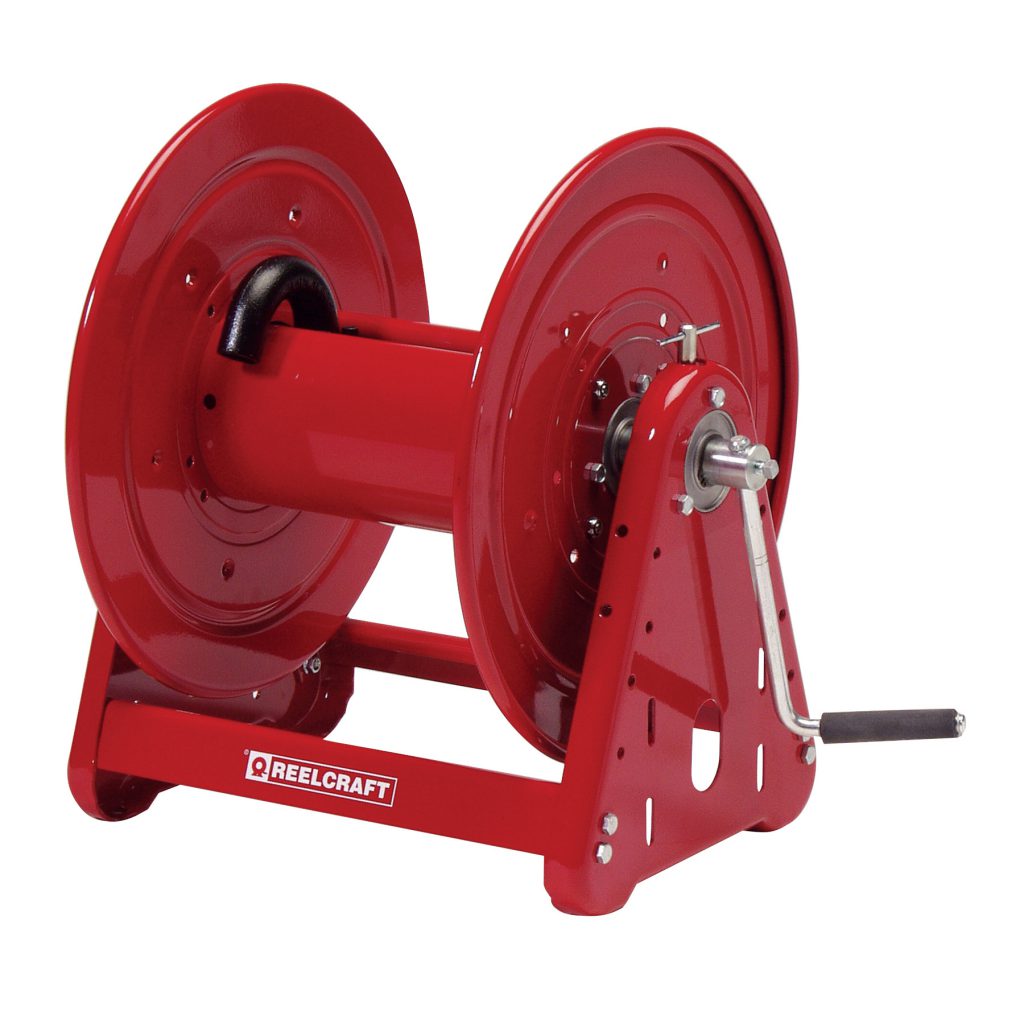 gcca33112-l-3-4-in-x-100-ft-heavy-duty-hand-crank-hose-reel