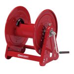 Reelcraft Series 30000 Hand Crank Hose Reels