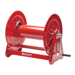 CA33118 L - 3/4 in. x 175 ft. Premium Duty Hand Crank Hose Reel