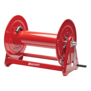 CA33122 M - 3/4 in. x 225 ft. Premium Duty Hand Crank Hose Reel