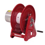 Reelcraft Series WC / CEA Cable Welding Reels