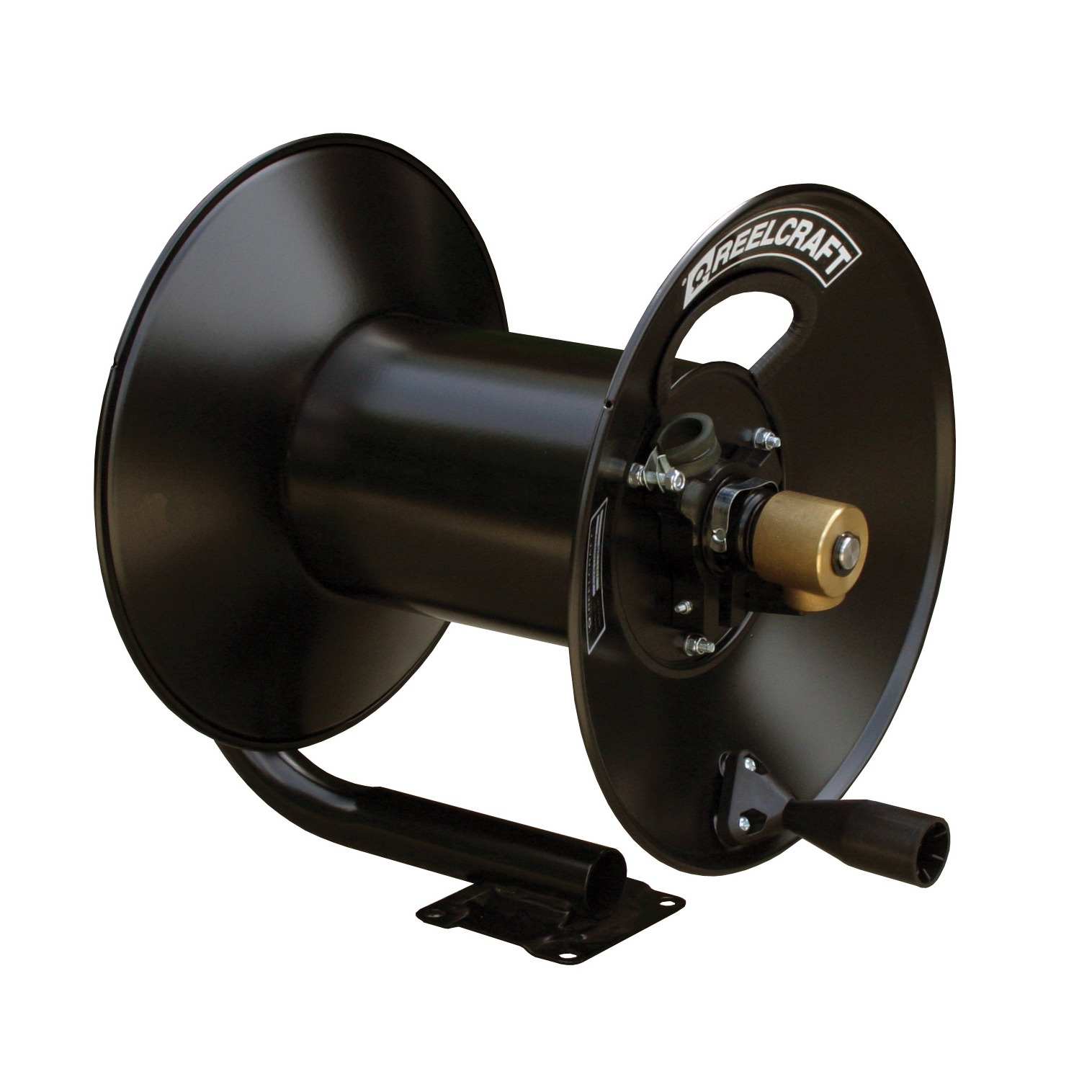 Reelcraft pressure washer hose reel discount