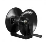 Reelcraft Series CU Hose Reels