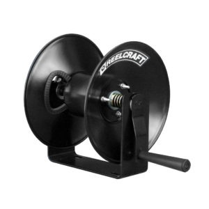 CU8050LN - 1/2 in. x 50 ft. Light Duty Hand Crank Hose Reel