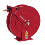 Reelcraft Series D80000 Hose Reel