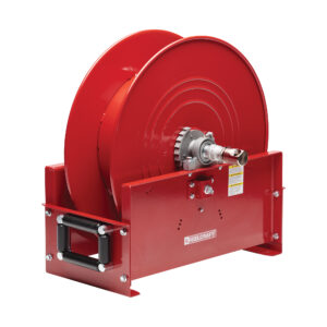 E9305 OLPBW - 3/4 in. x 100 ft. Ultimate Duty Vehicle-Mount Hose Reel
