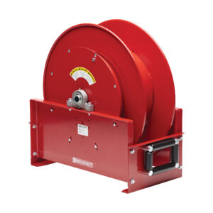 E9305 OLBBW - 3/4 in. x 100 ft. Ultimate Duty Vehicle-Mount Hose Reel