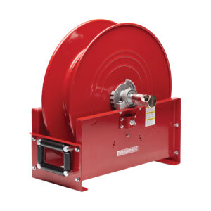 E9200 OLPBW - 1/2 in. x 75 ft. Ultimate Duty Vehicle-Mount Hose Reel