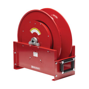 FE9300 OLPBW - 3/4 in. x 50 ft. Ultimate Duty Fuel Hose Reel