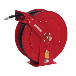 Diesel and Gas Hose Reels
