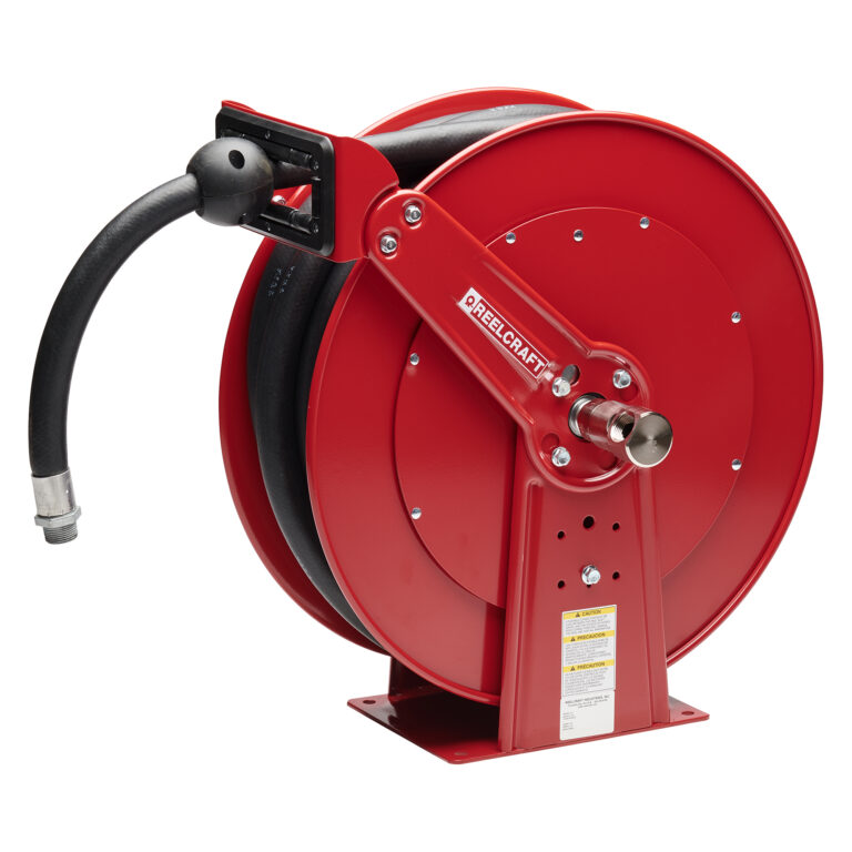 Reelcraft FD84035 OLP Ultimate Duty Fuel Hose Reel