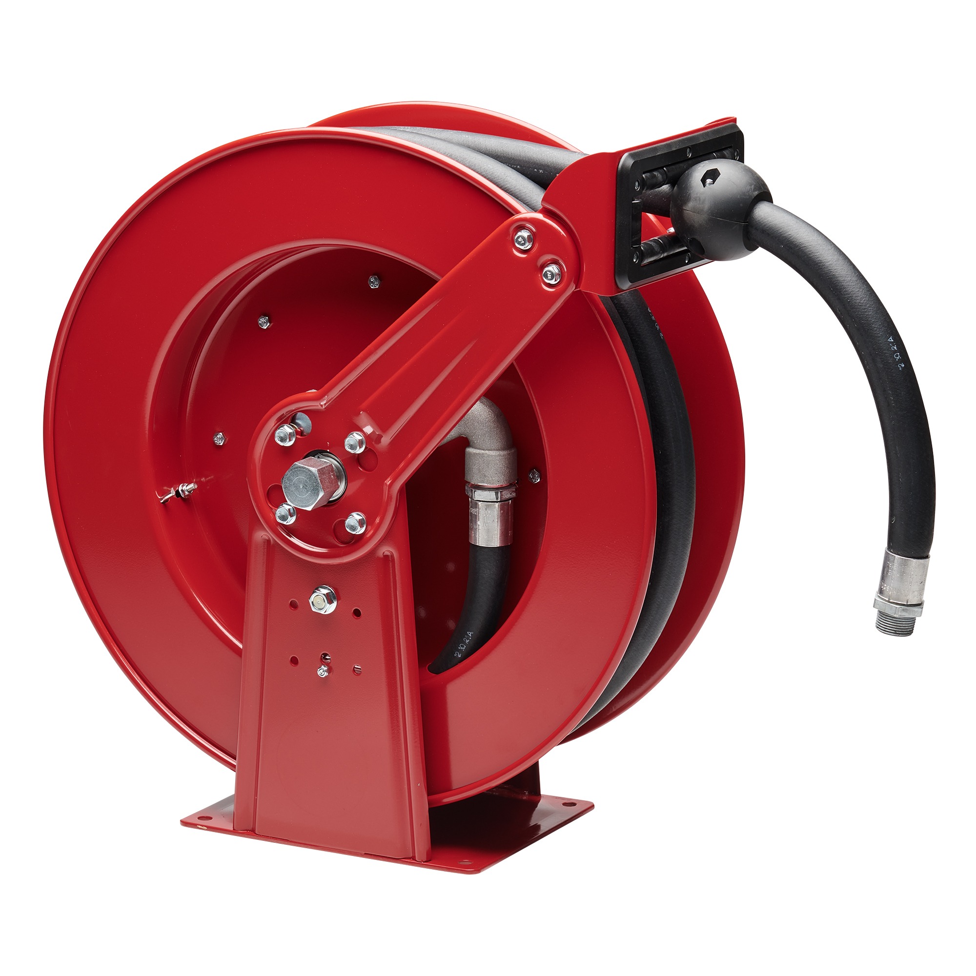 Reelcraft FD84050 OLP - Ultimate Duty Fuel Hose Reel