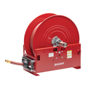 G9465 OLPBW - 1 in. x 65 ft. Ultimate Duty Hose Reel