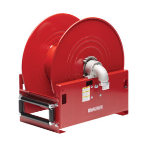 General Air Hose Reels - Page 2 of 2 - Hose, Cord and Cable Reels -  Reelcraft