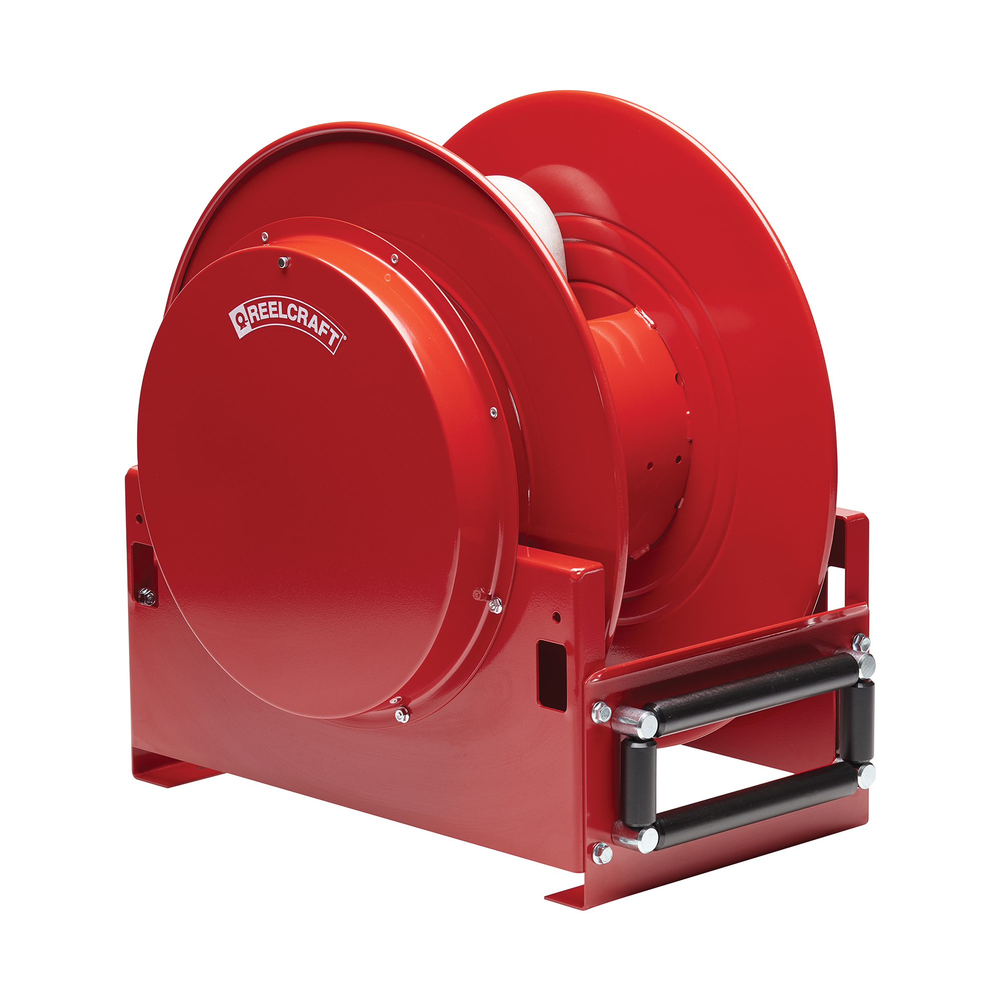 Reelcraft G9600 OLPBW - 1 1/2 in. x 50 ft. Ultimate Duty Hose Reel