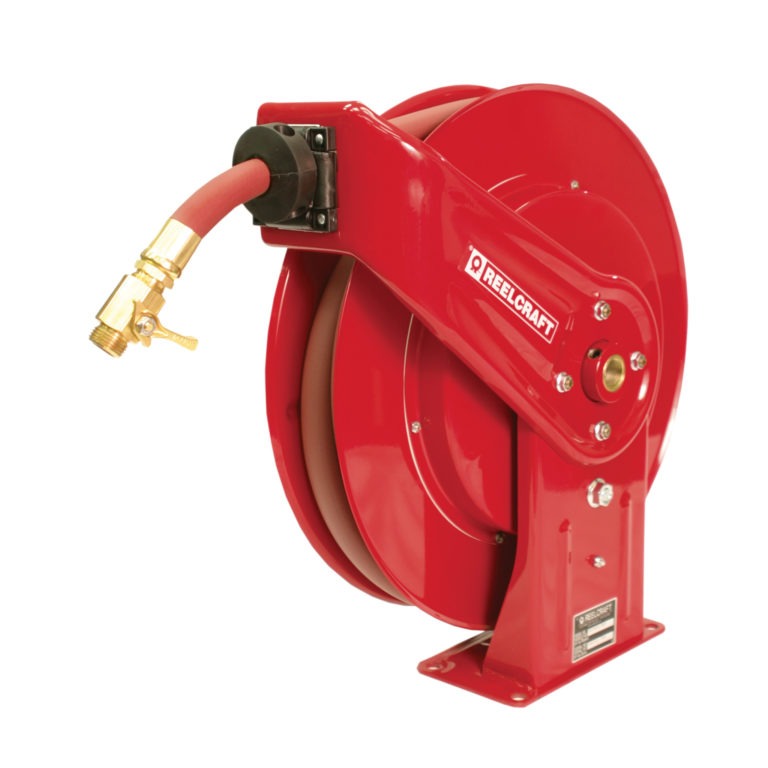 Water Hose Reels Hose, Cord and Cable Reels Reelcraft