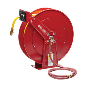 GC82075 OLP - 1/2 in. x 75 ft. Ultimate Duty Garden Hose Reel