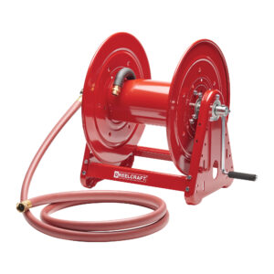 GCCA33112 L - 3/4 in. x 100 ft. Premium Duty Hand Crank Hose Reel