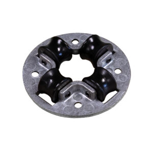 HR1057 - Roller Hose Guide Assembly