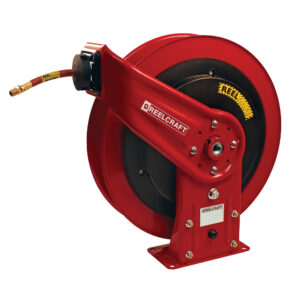 Reelcraft Series RS7000 Hose Reel