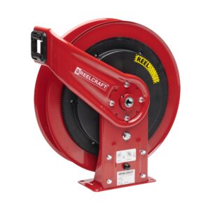 RS7900 OLP - 3/4 in. x 25 ft. REELSAFE® Controlled Return Hose Reel