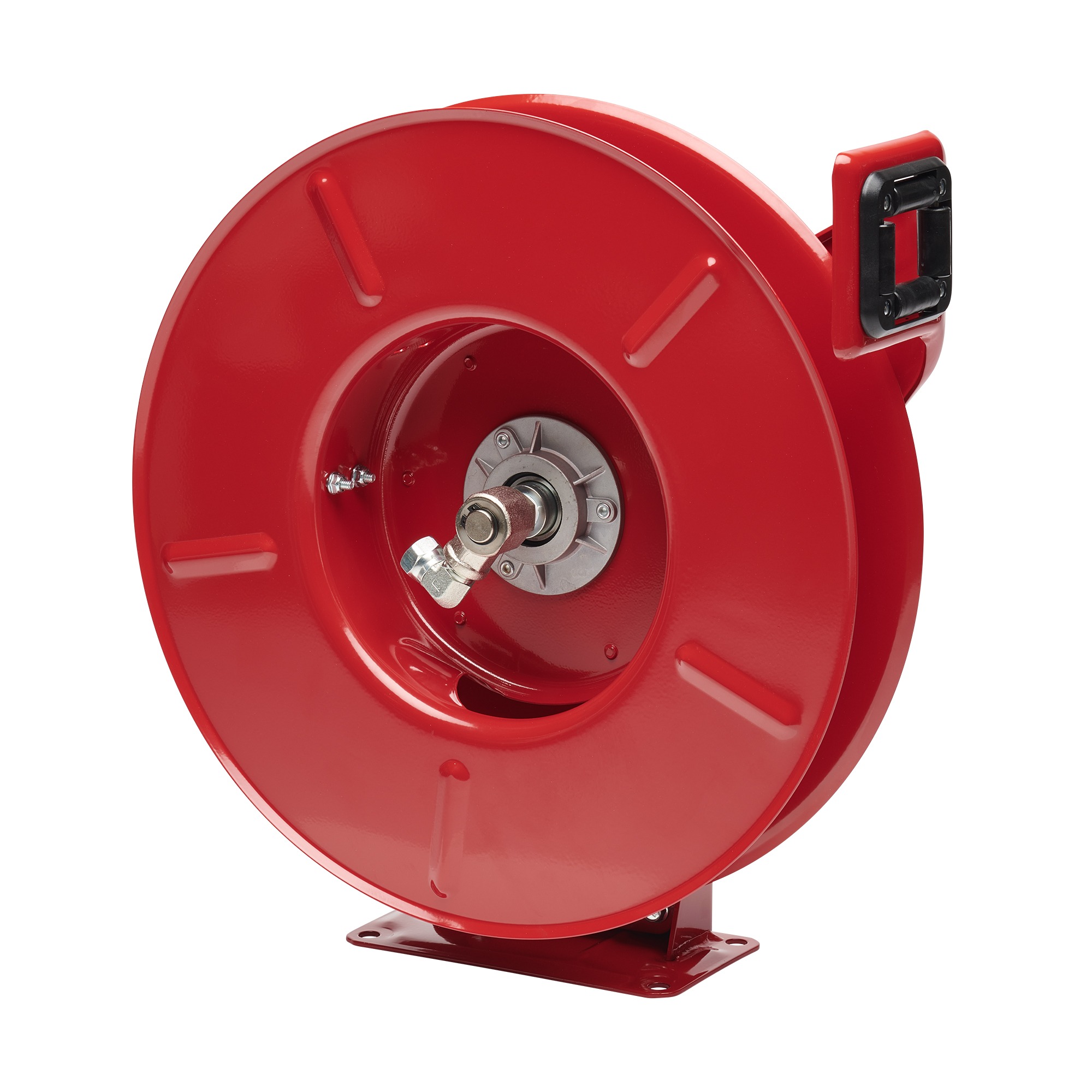 Saval Fire Hose Reel (7x)