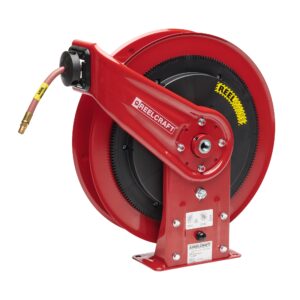 Water Hose Reels - Hose, Cord and Cable Reels - Reelcraft