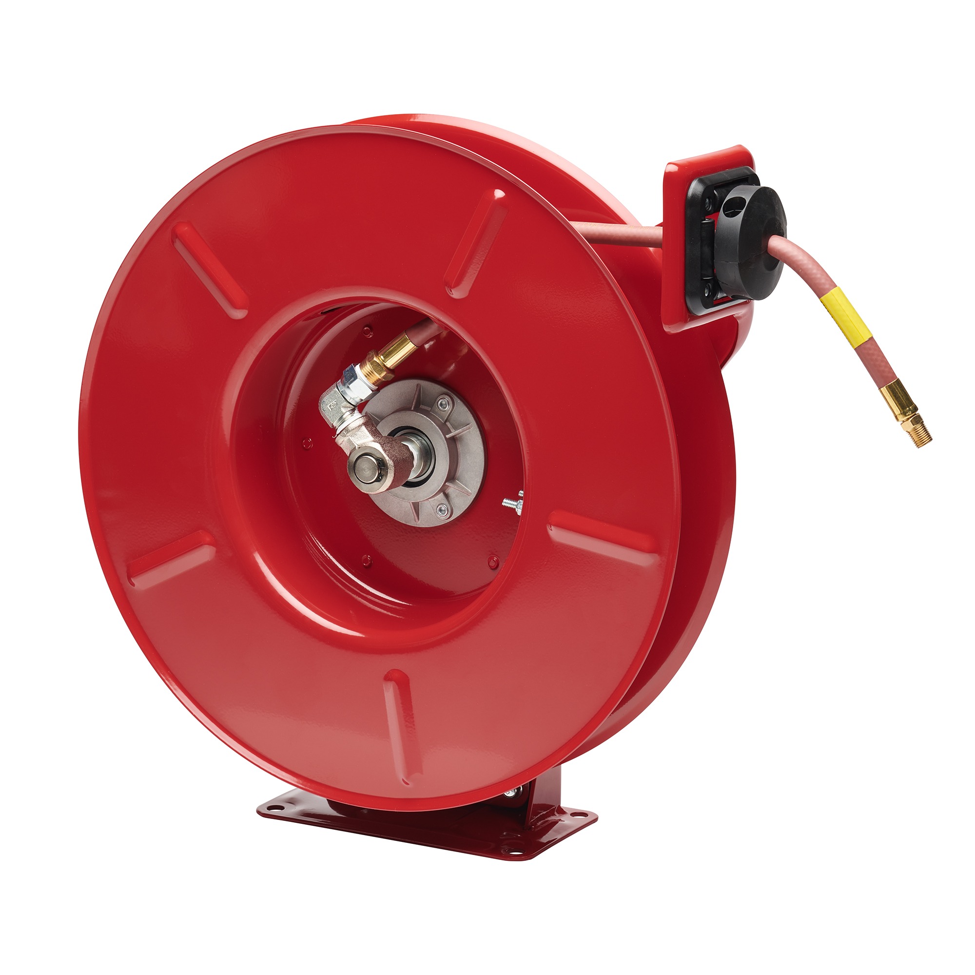 RS7925 OLP - 3/4 in. x 25 ft. REELSAFE® Controlled Return Hose Reel