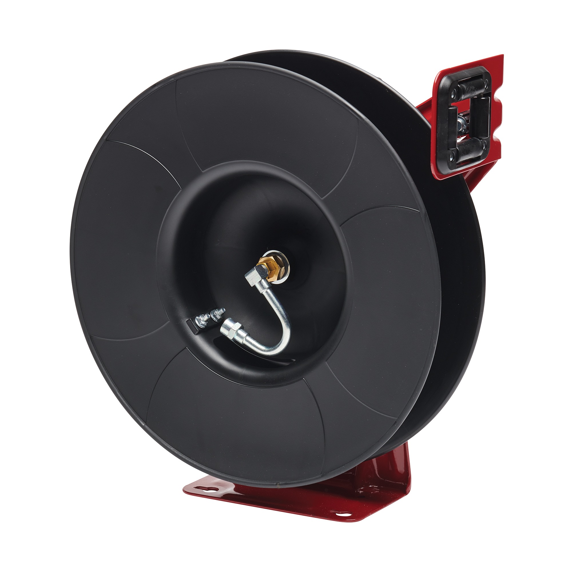 Reelcraft RT805-OLP - 1/2 in. x 50 ft. Medium Duty Hose Reel