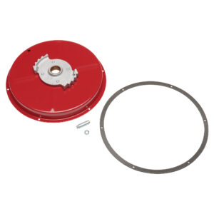 S260074 - Spring Case & Ratchet Assembly