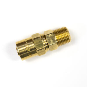 Connection Fittings
