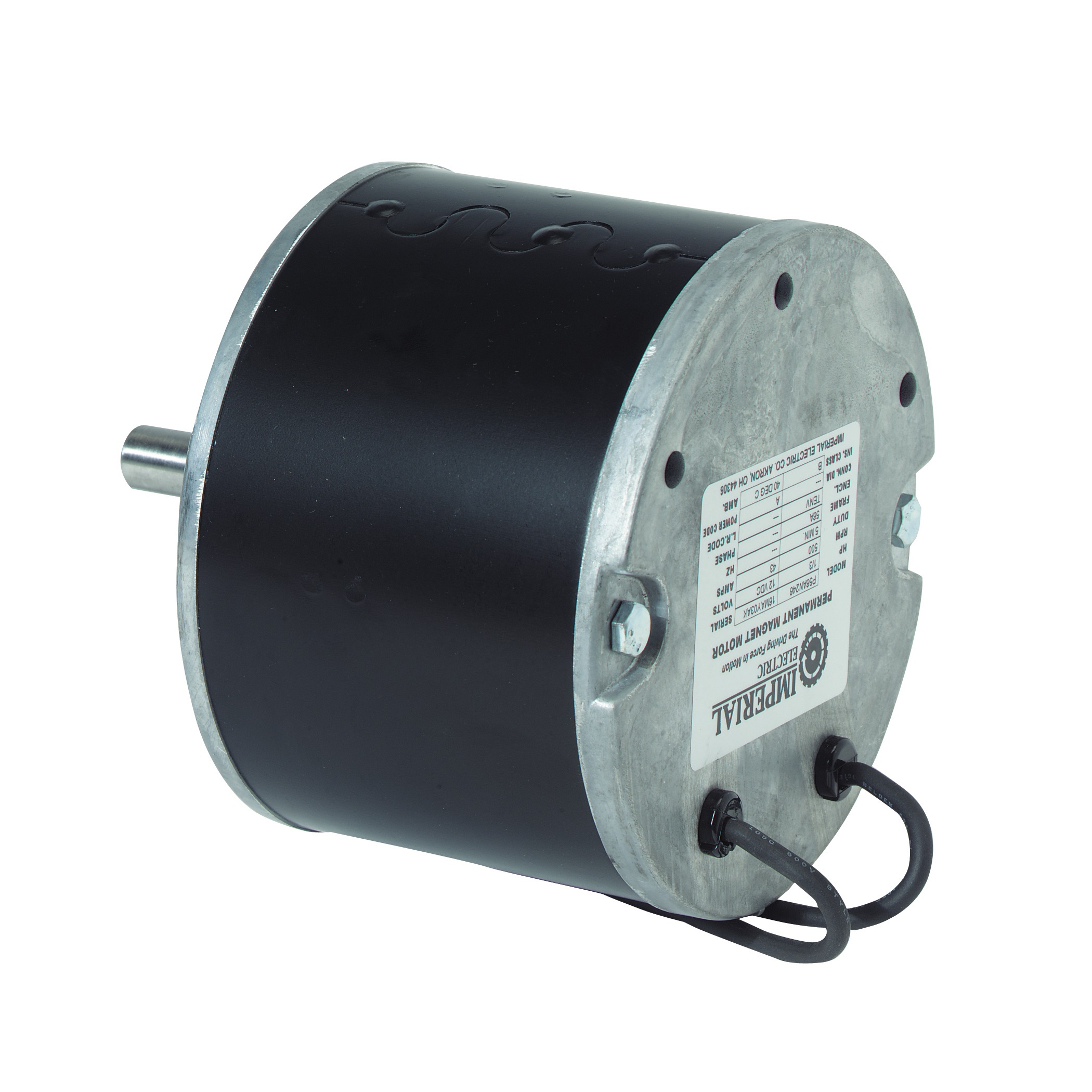 Reelcraft 260450 - 24 V DC Electric Motor