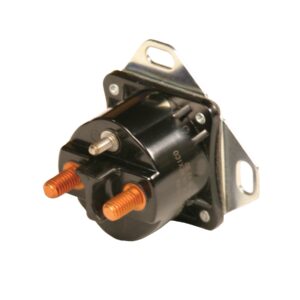 S260426 - Starting Solenoid
