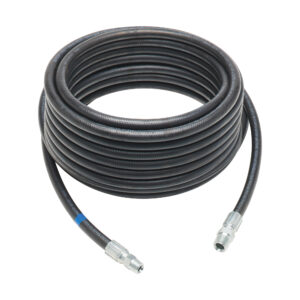 S5-260043 - 3/8 in. x 50 ft. Oil/Petroleum Fluid Hose