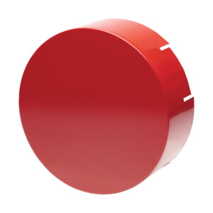 S600188 - Cover & Enclosure Assembly