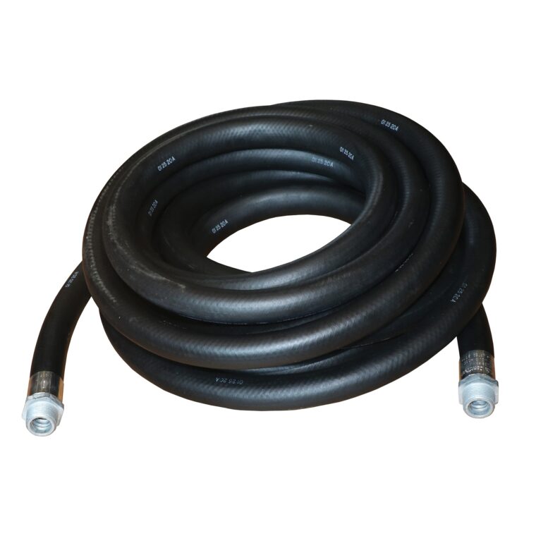 Reelcraft S60045150 1 in. x 50 ft. Low Pressure Fuel Hose