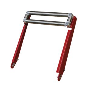 S600692-1 - Roller Guide Assembly