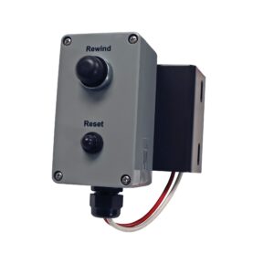 S600808 - Push Button Switch