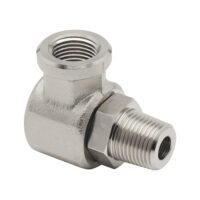 S600888-1 - Swivel Assembly