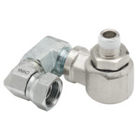 S600920-1 - Swivel Assembly