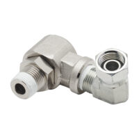 S600923-1 - Swivel Assembly