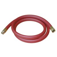 600830-10 - 3/4 in. x 10 ft. Garden Inlet Hose