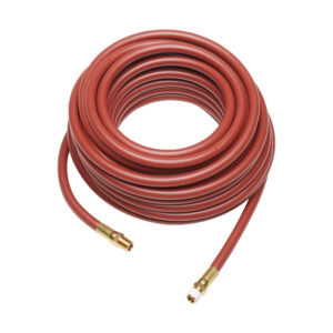 S601001-50 - 1/4 in. x 50 ft. Low Pressure Air/Water Hose