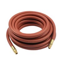 S601001-25 - 1/4 in. x 25 ft. Low Pressure Air/Water Hose