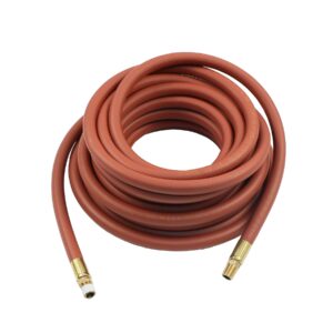 S601013-100 - 3/8 in. x 100 ft. Low Pressure Air/Water Hose