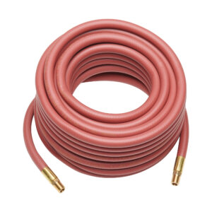 601012-25 - 3/8 in. x 25 ft. Low Pressure Air/Water Hose