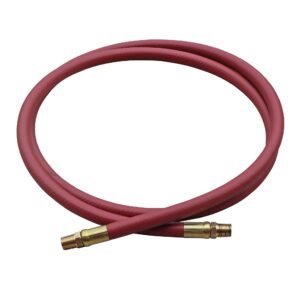 S601013-10 - 3/8 in. x 10 ft. Low Pressure Air/Water Hose