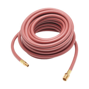 S601017-50 - 3/8 in. x 50 ft. Low Pressure Air/Water Hose